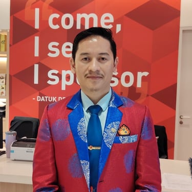 Coach Bir Theeng Tamang logo