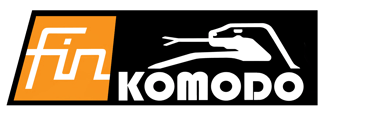 FIN KOMODO logo