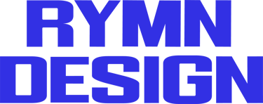 RYMN Design logo
