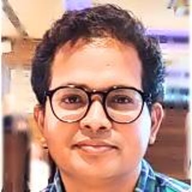 Abhishek Khaparde logo