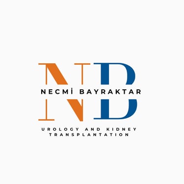 Doç.Dr.NecmiBAYRAKTAR logo