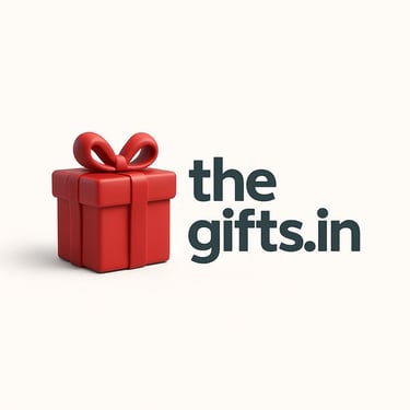 thegifts.in logo