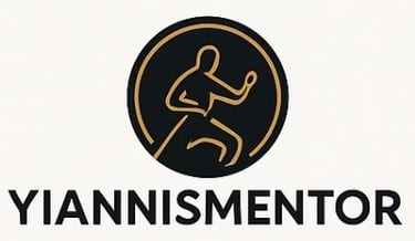 YiannisMentor logo