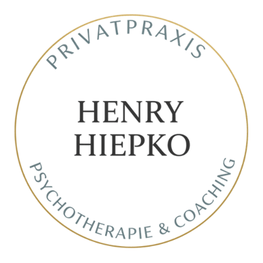 Privatpraxis für Psychotherapie & Coaching Henry Hiepko logo