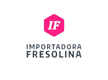 Importadora Fresolina logo