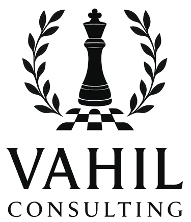 VAHIL logo