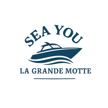 Sea You logo