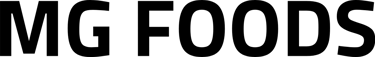 MG Foods logo