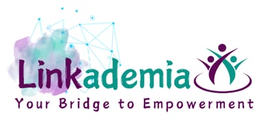 Linkademia logo