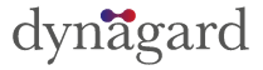 Dynägard Group logo
