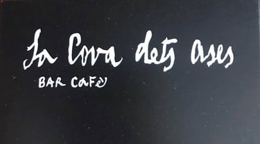 logo sa cova dets ases