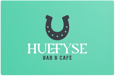 Huefyse-Bar logo