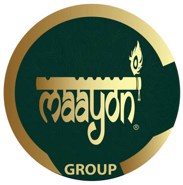 Maayon Group logo