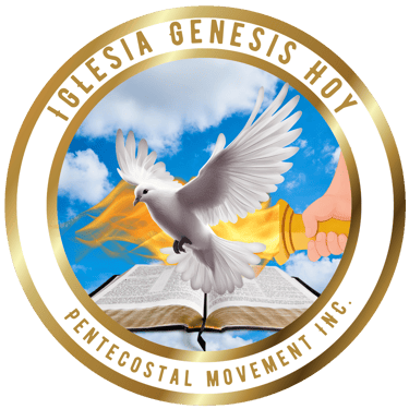 Genesis Hoy logo
