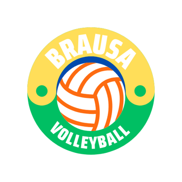 BrausaVolleyBall.com-San Antonio Indoor and Outdoor Training logo