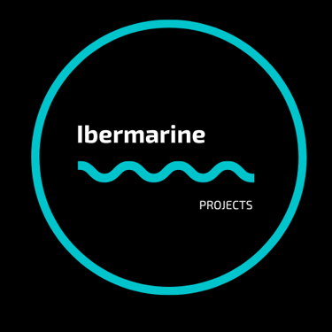 Ibermarine logo