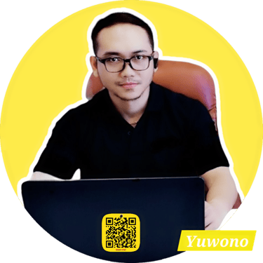 Yuwono Nugroho logo