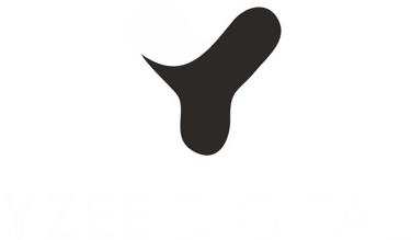 Cartão Digital - YzeeCard - By Yzee Digital logo