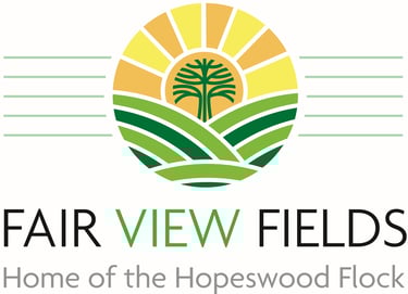 Fair View Fields logo