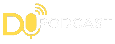 DoPodcast logo