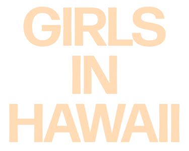 Girls In Hawaii logo
