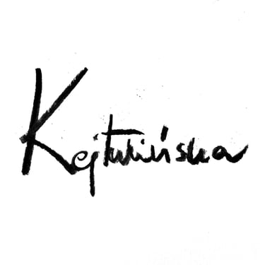 Malarstwo z dobrą energią. logo