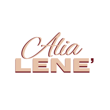 Alia Lene logo