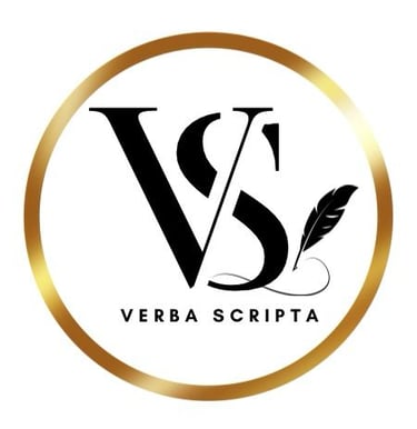 Verba Scripta logo