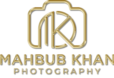 Mahbub Khan Photography logo
