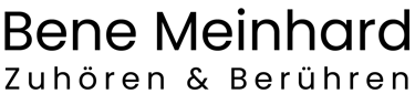 Bene Meinhard logo