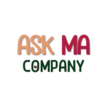 Ask Ma Company logo