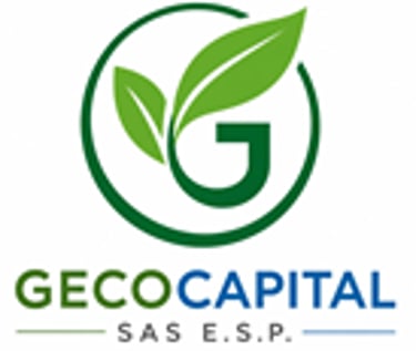 GECOCAPITALSAS logo