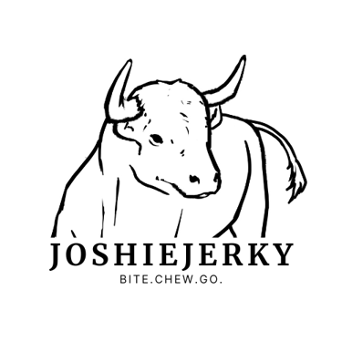 JoshieJerky logo