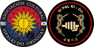 Asociación Cultural Sipalki Uruguay logo