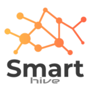 Smart Hive logo