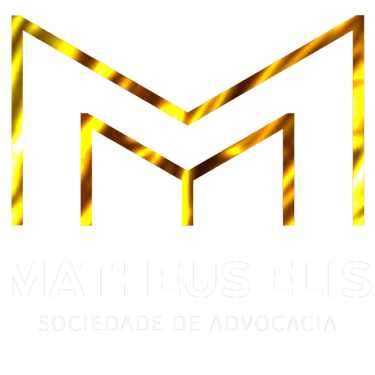 Advocacia Matheus Elis logo