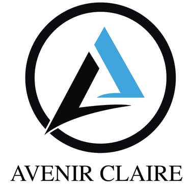 AVCL logo