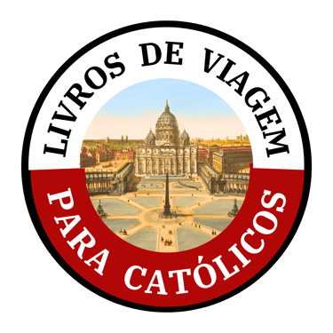 Peregrinos do Jubileu logo