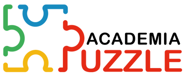 Academia Puzzle logo