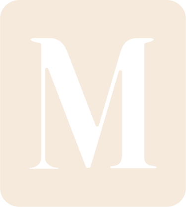 my héritage by ML logo