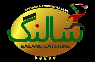 Salang Catering logo