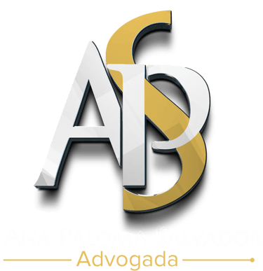 Dra. Ana Paloma Salvador, advogada especializada em inventários em Pitanga PR logo