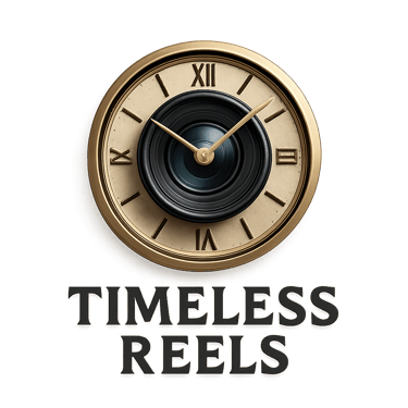 Timeless Reels logo