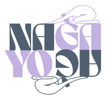 Nagayoga logo