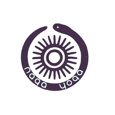 Nagayoga logo