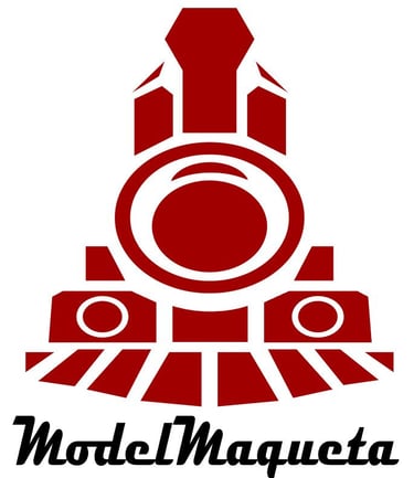 ModelMaqueta logo