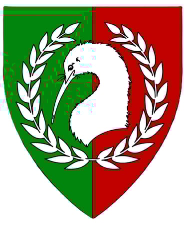 Shire of Sherwater logo