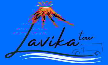 Lavika Tour logo