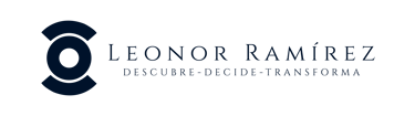Leonor Ramirez logo
