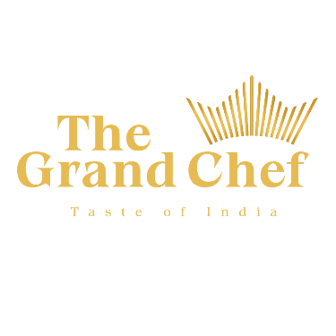 The Grand Chef Indian Restuarant logo